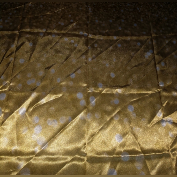 Decorative backdrop cloth with the design shown will come unopened (4E) - Picture 12 of 16